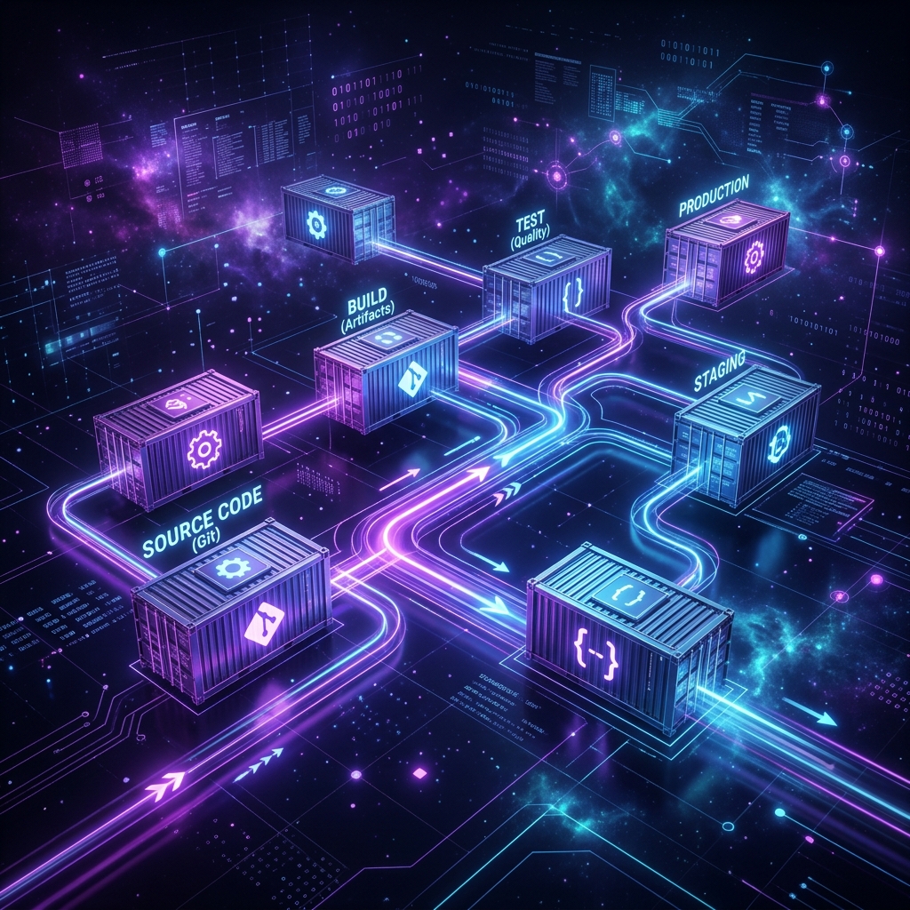 DevOps & Containerization