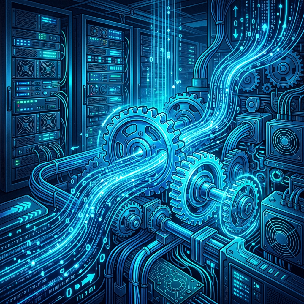 Application Operations